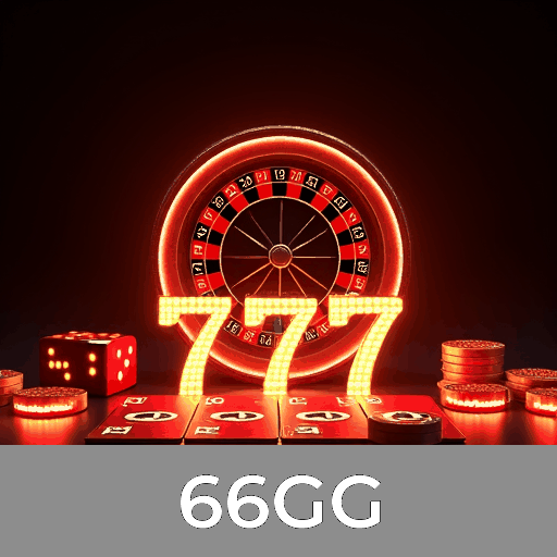 66GG: Apostas Simplificadas com Aplicativo Móvel Completo